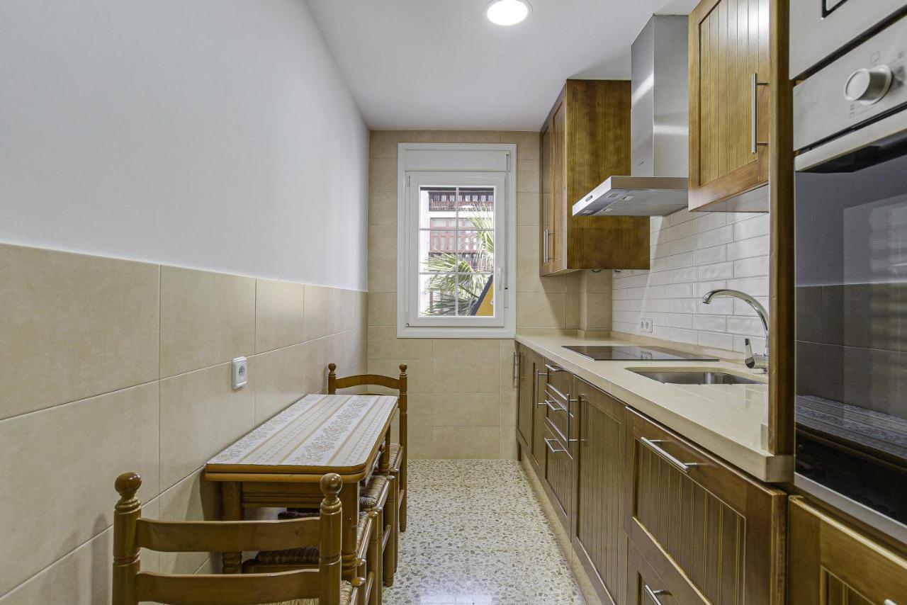Apartamento Maria Vejer de la Frontera Ngoại thất bức ảnh